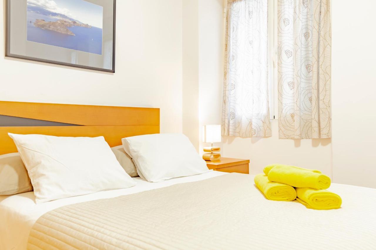 Harmony Apartment Фуншал Екстер'єр фото
