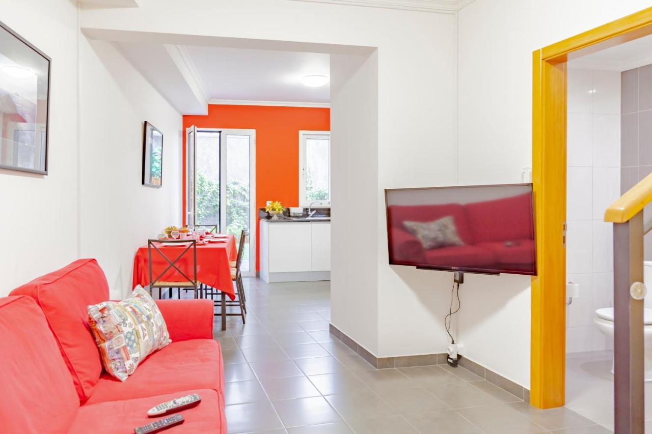 Harmony Apartment Фуншал Екстер'єр фото