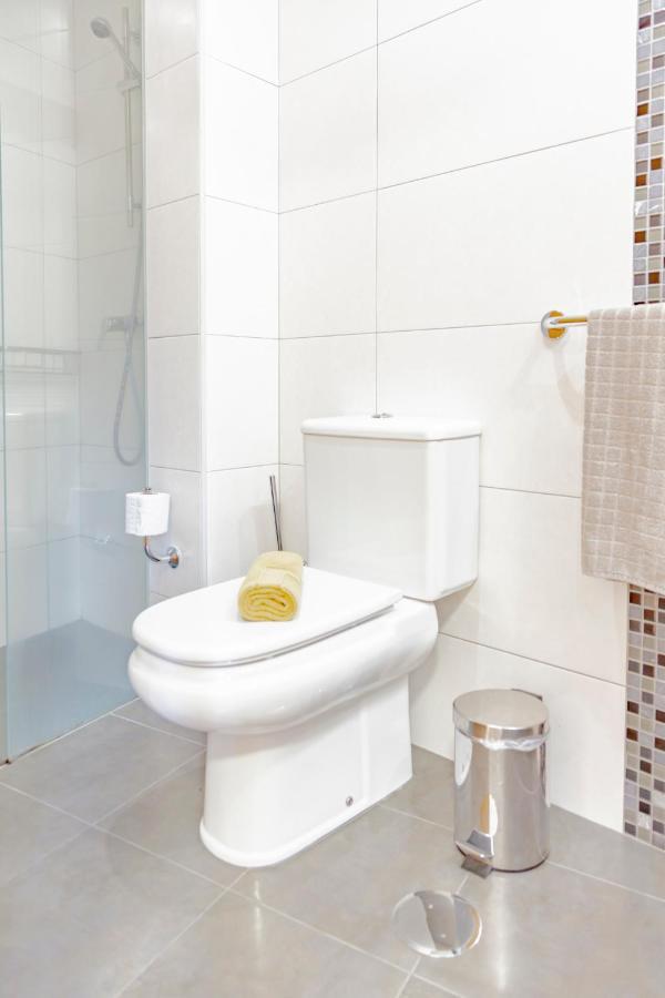 Harmony Apartment Фуншал Екстер'єр фото